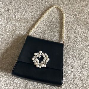 Mini handbag